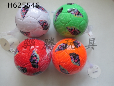 H625546 - 6-inch inflatable football