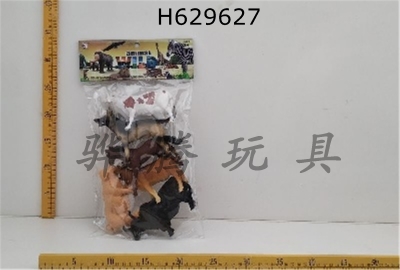 H629627 - Farm&nbsp;animals