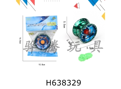H638329 - yo-yo