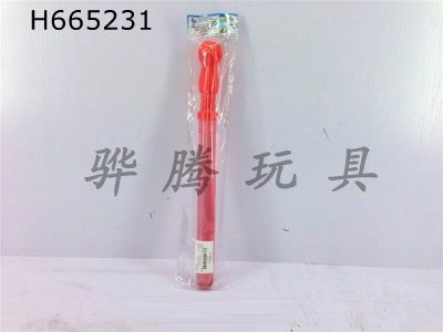 H665231 - Bubble stick 38cm