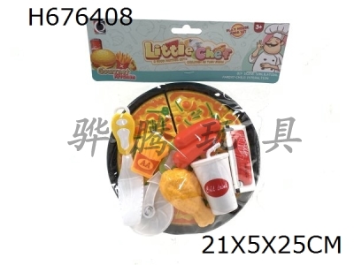 H676408 - Ҽװ(14pcs)