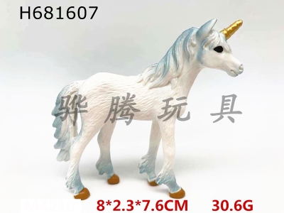 H681607 - New unicorn