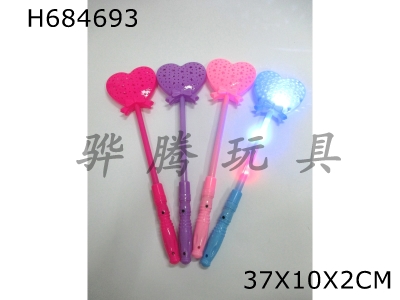 H684693 - Sparkling Love Stick