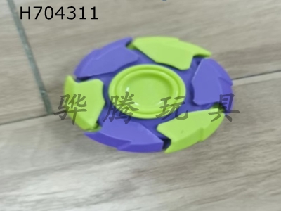H704311 - gyroscope