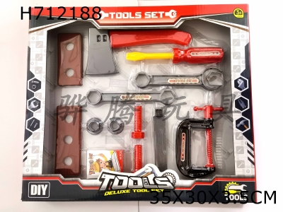 H712188 - Tool series
