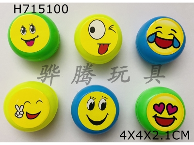H715100 - Facial Yoyo Ball