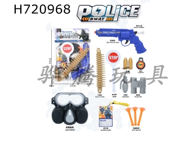 H720968 - Police cover