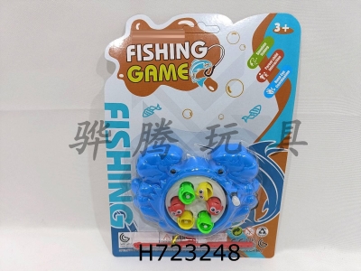 H723248 - Crab Chain Magnetic Fishing