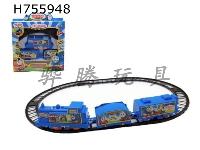 H755948 - Thomas Electric Track