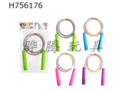 H756176 - Jump Rope