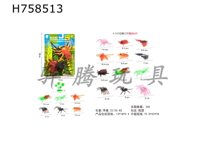 H758513 - Insect&nbsp;combination