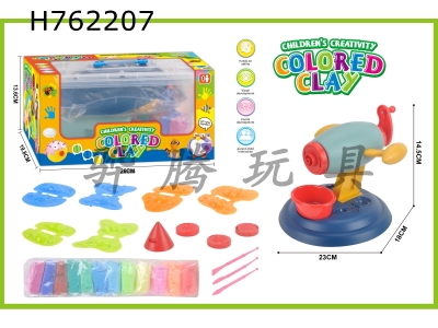 H762207 - Dough set