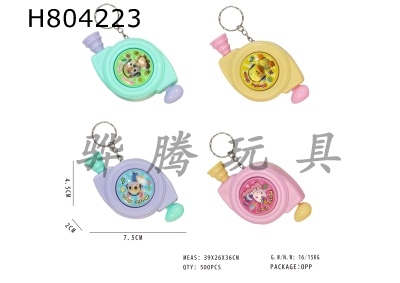 H804223 - 2nd generation rhythm master