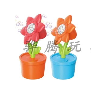 H805879 - Bubble machine