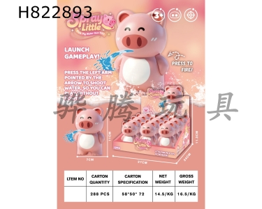 H822893 - ����ˮǹ