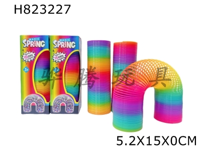 H823227 - �����ʺ�Ȧ