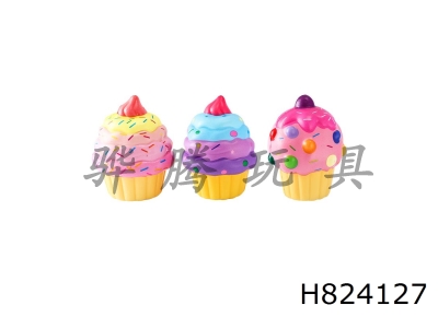 H824127 - Ice&nbsp;cream&nbsp;slow&nbsp;rebound&nbsp;kneading&nbsp;music