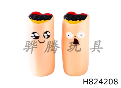 H824208 - Hand&nbsp;roll&nbsp;slow&nbsp;rebound&nbsp;kneading&nbsp;music
