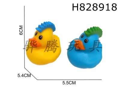 H828918 - Preserved&nbsp;Duck