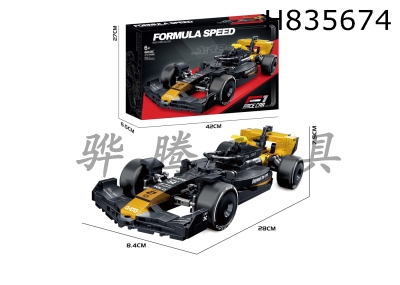 H835674 - DIY&nbsp;assembly&nbsp;speed&nbsp;equation&nbsp;for&nbsp;building&nbsp;blocks