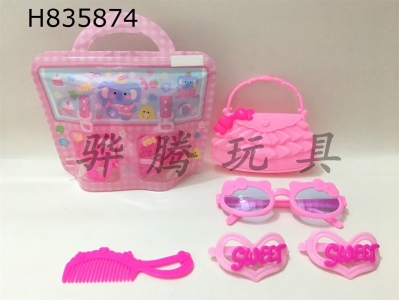 H835874 - Jewelry&nbsp;Set