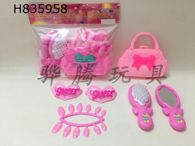 H835958 - Jewelry&nbsp;Set