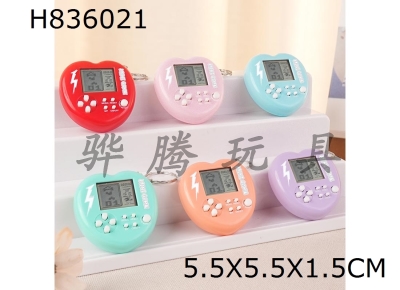 H836021 - game&nbsp;console