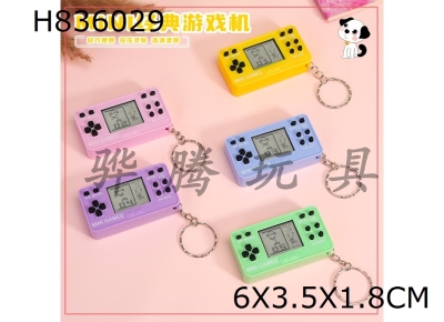 H836029 - game&nbsp;console