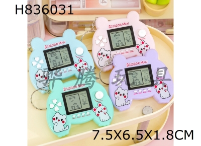 H836031 - game&nbsp;console