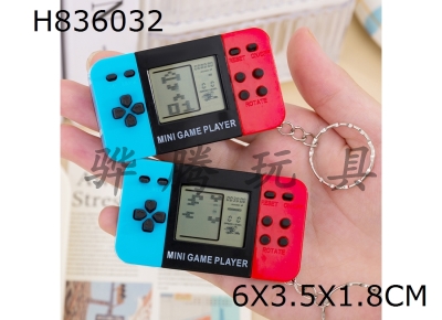 H836032 - game&nbsp;console