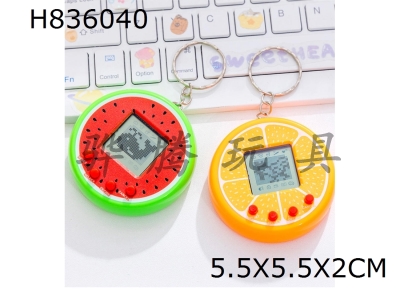 H836040 - game&nbsp;console