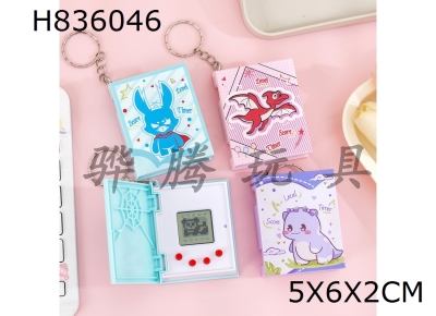 H836046 - game&nbsp;console