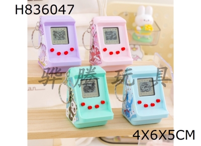 H836047 - game&nbsp;console