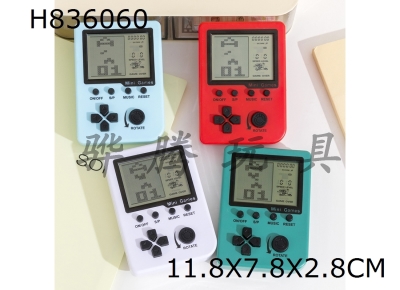 H836060 - game&nbsp;console