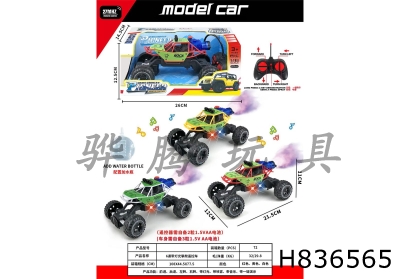 H836565 - R/C&nbsp;&nbsp;&nbsp;car