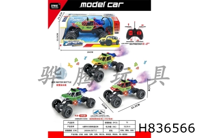 H836566 - R/C&nbsp;&nbsp;&nbsp;car