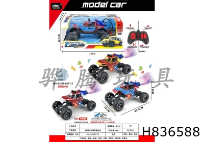 H836588 - R/C&nbsp;&nbsp;&nbsp;car
