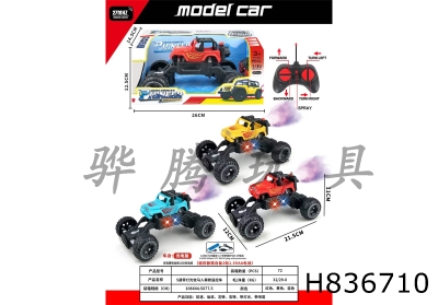H836710 - R/C&nbsp;&nbsp;&nbsp;car