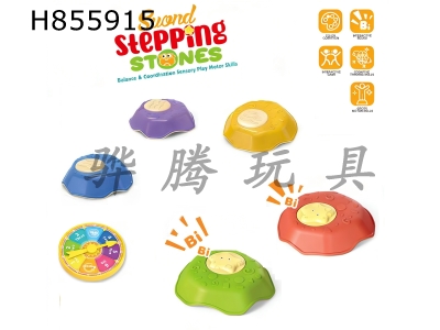 H855915 - ���ǿ��ڹ���ʯ2PCS+�������ʯ3PCS��2+3��