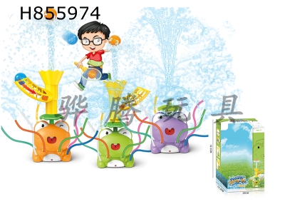 H855974 - water&nbsp;play&nbsp;toys