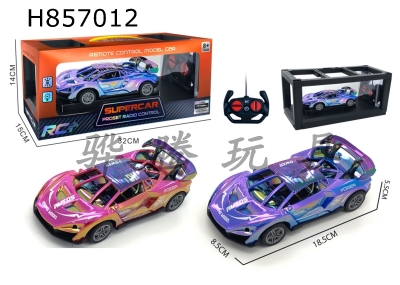 H857012 - R/C&nbsp;&nbsp;&nbsp;car
