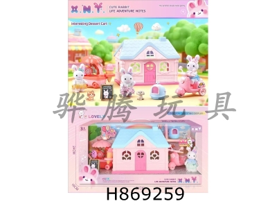 H869259 - Ϧ����  Ȥζ��Ʒ��