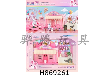 H869261 - Ϧ���������