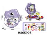 H865905